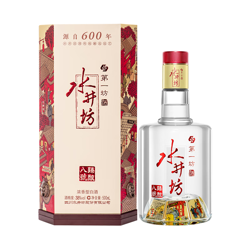 ˮ���� ����˺� 38�� Ũ���Ͱ׾� 500ml 319Ԫ(����ȯ)