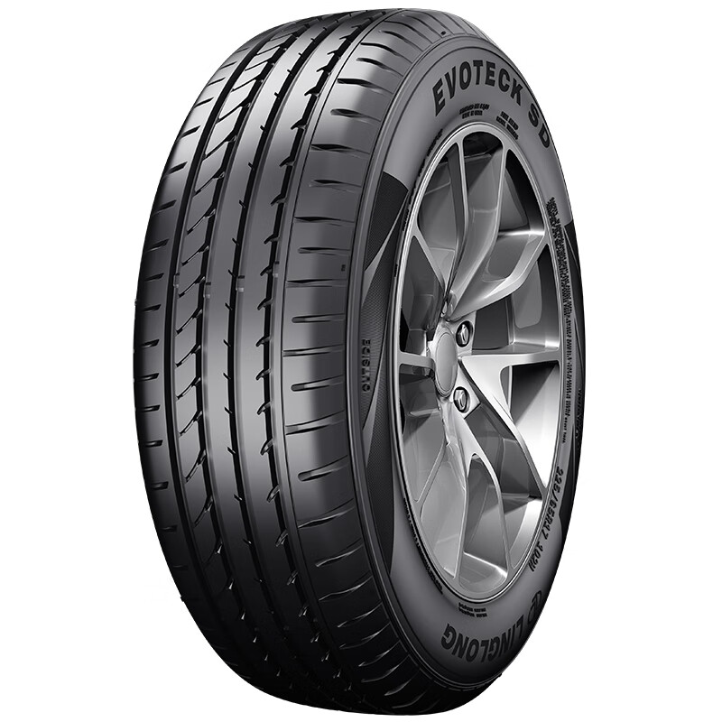 玲珑轮胎汽车轮胎215/60R17 96H 玲珑臻选 SD 适配宝骏560/荣威