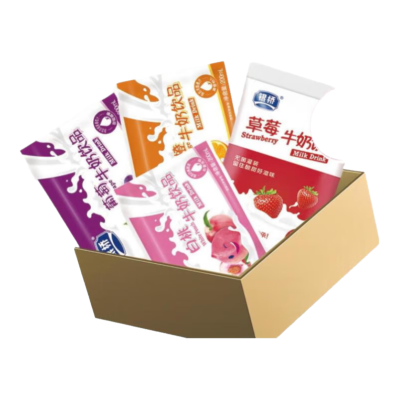 ���� ��ζţ�� ��װ ������ ��Ͽ�ζ 200ml 12�� 16.78Ԫ