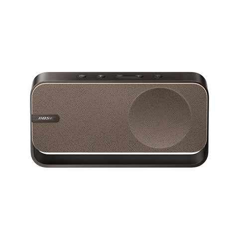 Bose SoundLink Home 蓝牙扬声器–暖木 无线蓝牙音响 居家艺术音箱