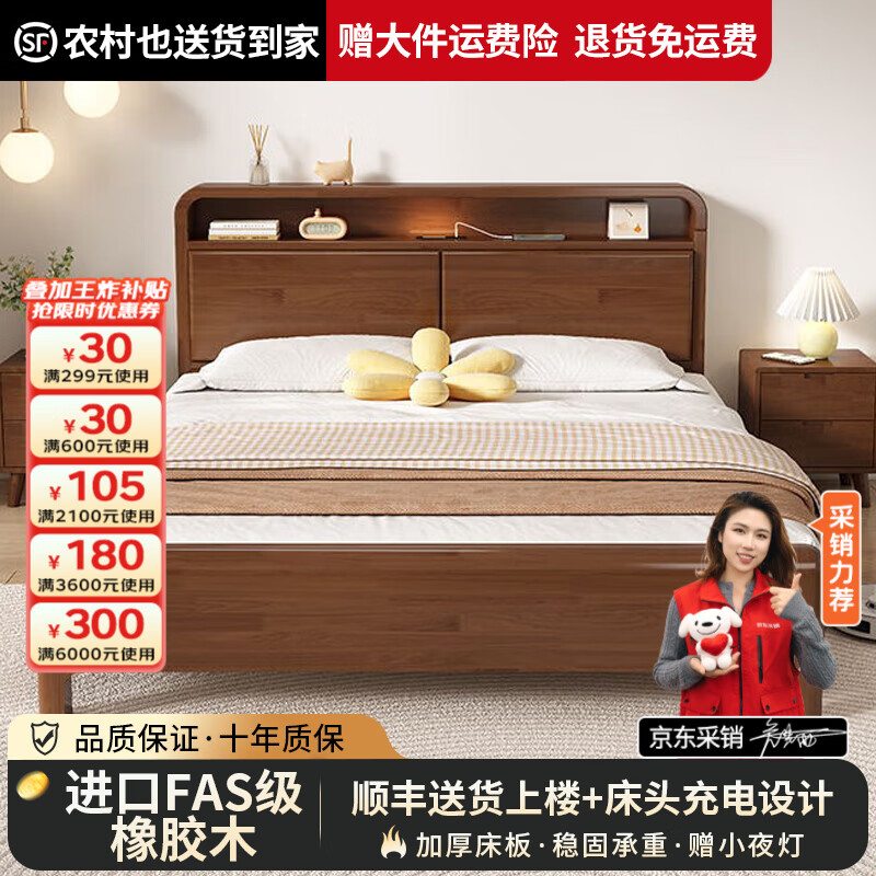 ���ڲ������ˬr��ʵľ������˫�˴���ŷ����ɫ����С�������ҳ��ⷿ������ľ�� ����(ʵľ������) 1.5��*2�׿�ܽṹ