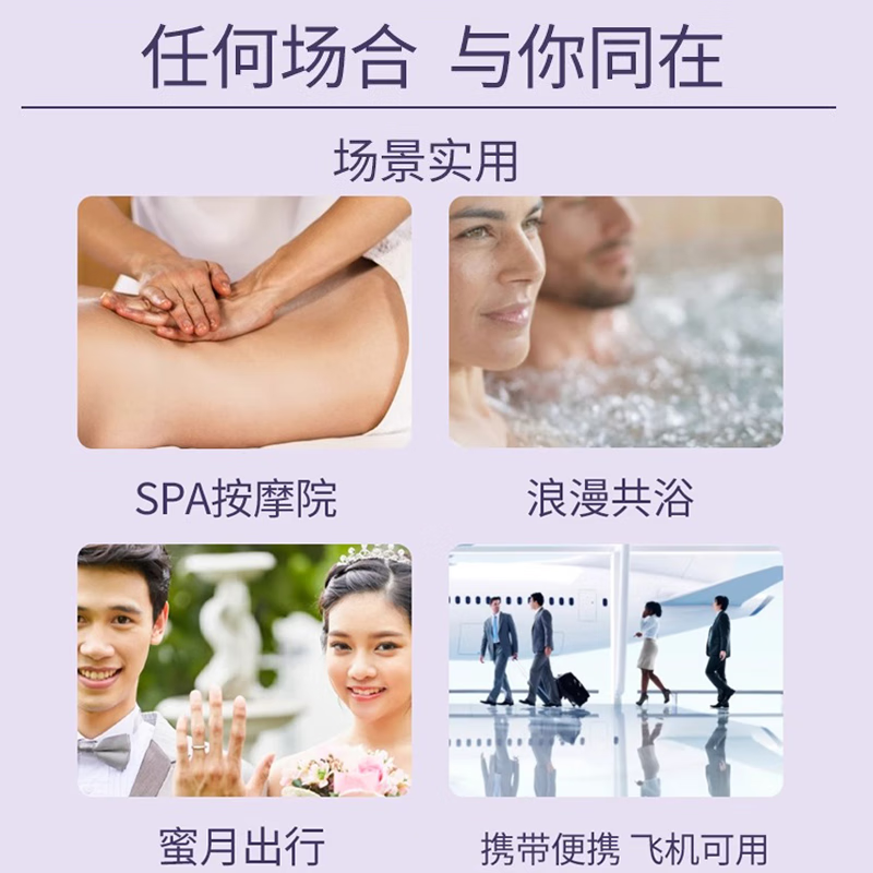DWDS洗发水 洗发水500ml*2瓶 官自京营方旗舰店东