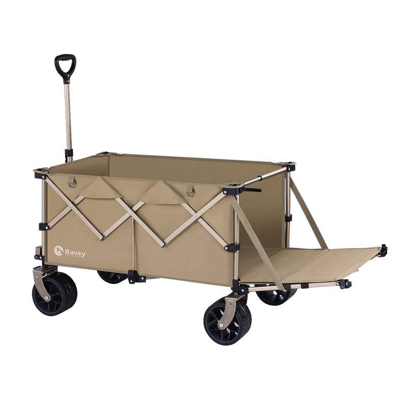 ����bavay¶Ӫ�����������Ƴ��۵�Ұ�����Ͻ�С�ϳ�S14 560L ��ɫ-���Ͻ�MAX-��ǿ���ݿ� 1069.1Ԫ