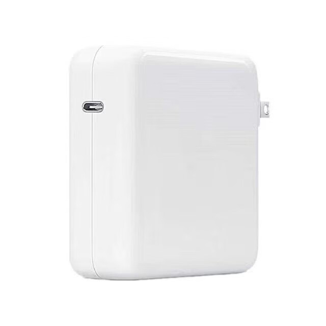 苹果笔记本Mscbook air/pro电脑充电器磁吸通用Type-C电源适配器 140W 充电头【不配线】质保5年 下单咨询客服匹配