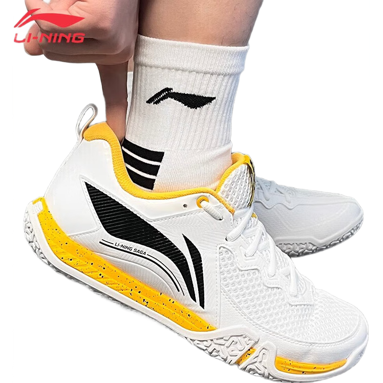 ������LI-NING����ë��Ь���ط���2LITE ��׼��AYTT003-3 43