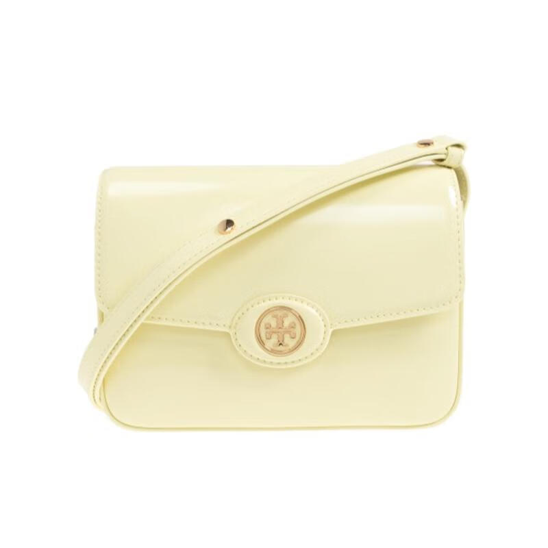 湯麗柏琦（Tory Burch）女款漆皮手提包時(shí)尚優(yōu)雅cm多功能小包包 花色 TU