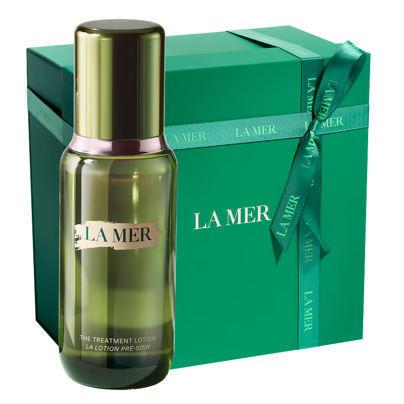 LA MER/����֮�� �޻�����ˮ ˬ��ˮ 100ml 1090Ԫ(����ȯ)
