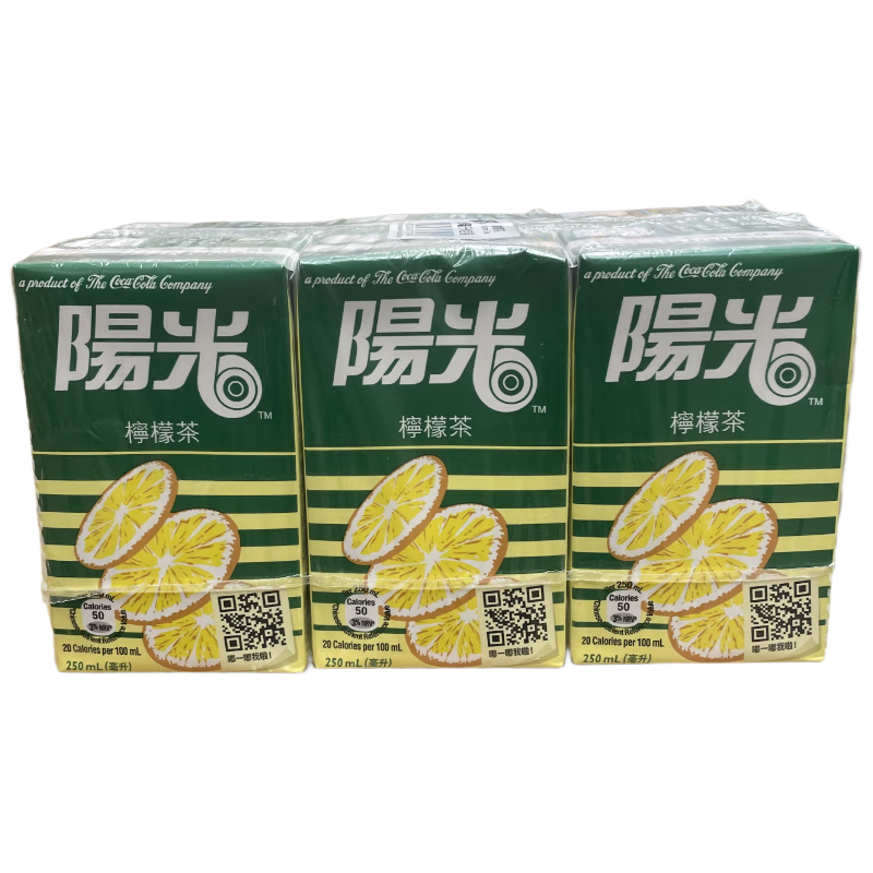 �ɿڿ��֣�Coca-Cola�������ʲ�250ml*6���ձ�ˬ���ʲ� ���ԭװ���ڰ� 12Ԫ