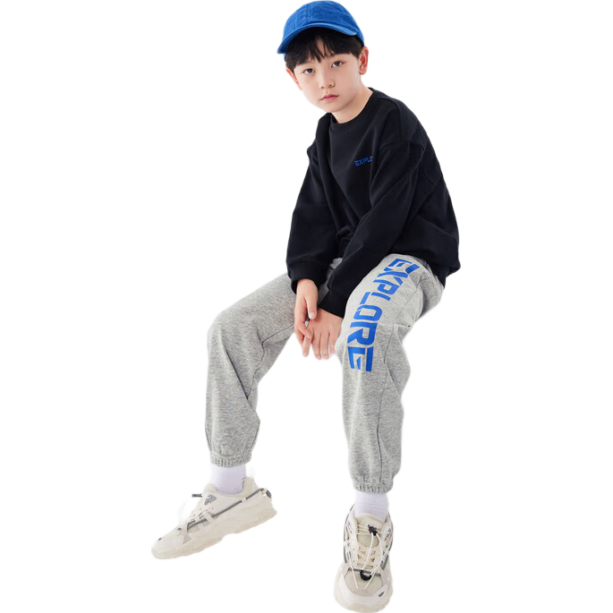 �������� ͯװ ��ͯ�˶�����װ 2024���ͯ����װ������ ��ͯӡ��208324104102