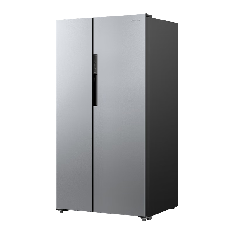 Hisense/海信 冰箱 BCD-640S3SNKQD 对开门 640升 1679.2元(需领券)