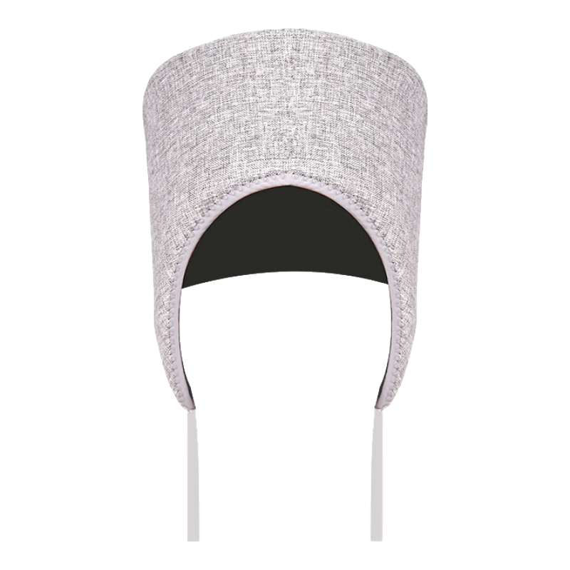 俞兆林【紅光理療】電加熱艾灸熱敷帽頭部熏蒸儀神器失眠家用助眠神器 【全新升級】24V紅光熱敷款