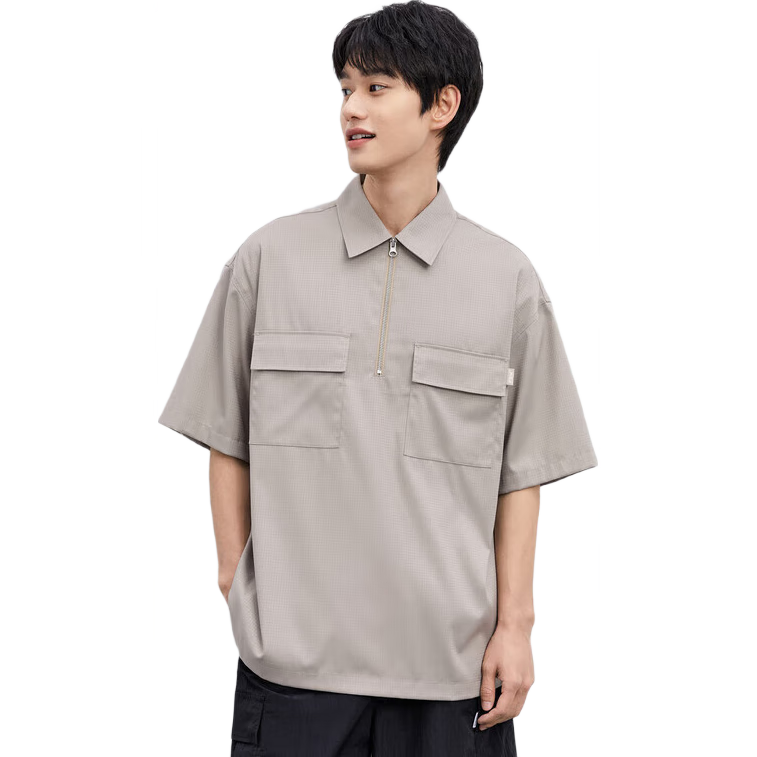 ̫ƽ����װ���������ҡ�������polo���п��ɷ��� ���䣨���ɣ� L 66.25Ԫ