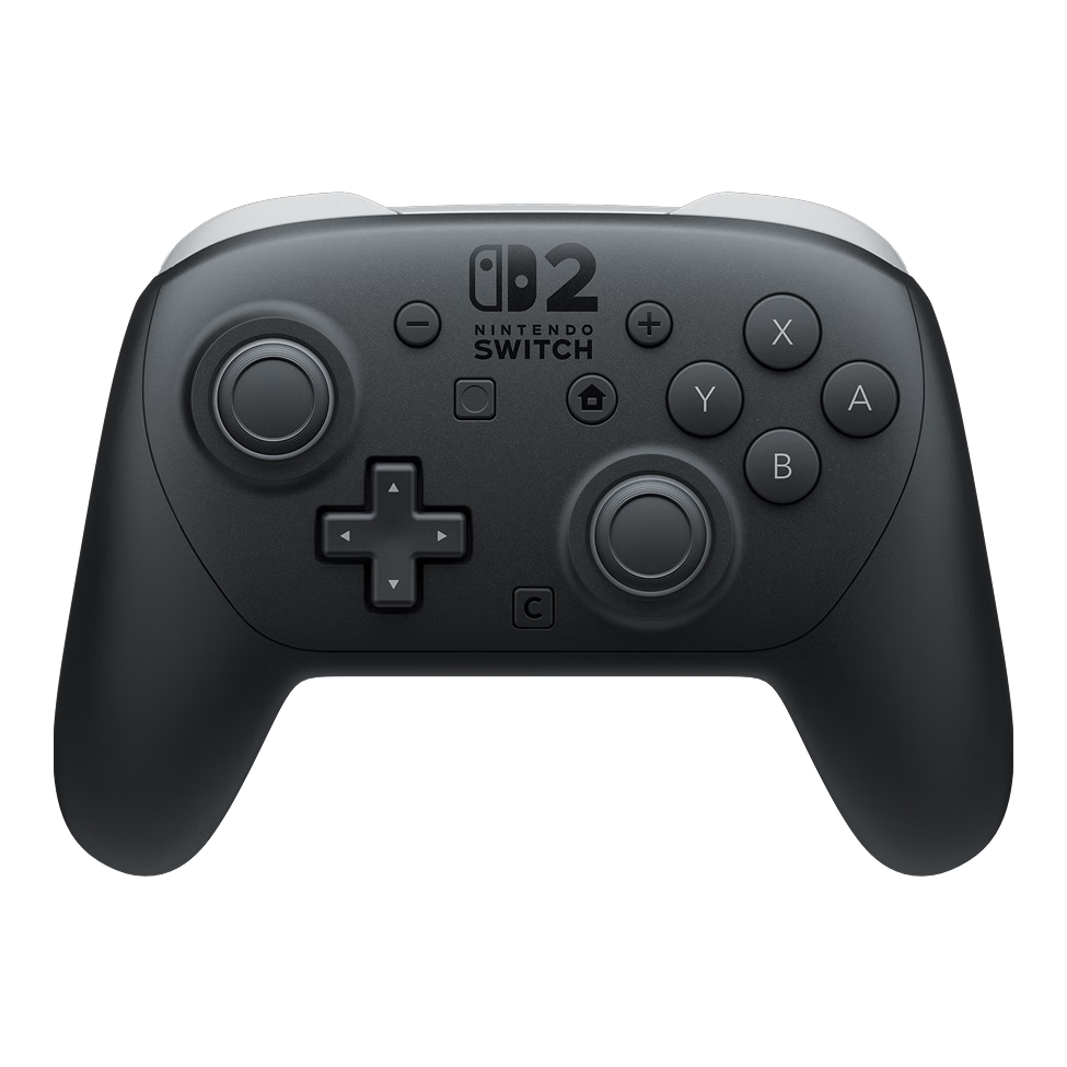 Nintendo Switch�����ö���Pro�ֱ�Switch2�۰��ɫ������������м�ͥ�ۻ��������������ֱ� 569.05Ԫ(������)