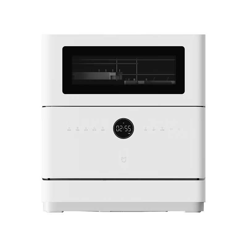 PLuSԱ׼С̨ʽϴ6S10ӻϴһ 105ȷ QMDW0601M1659.53Ԫȯ