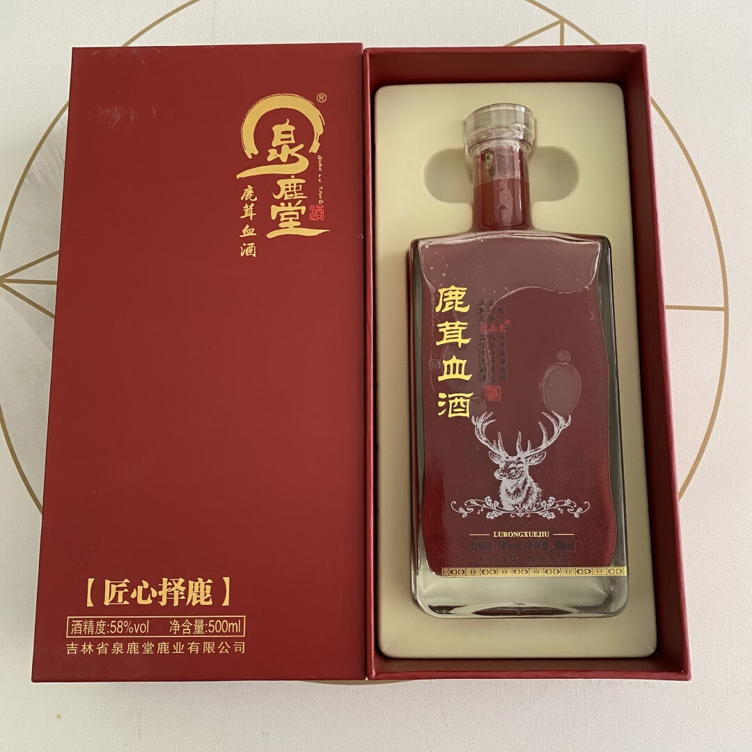 鹿产品市场的最新动态