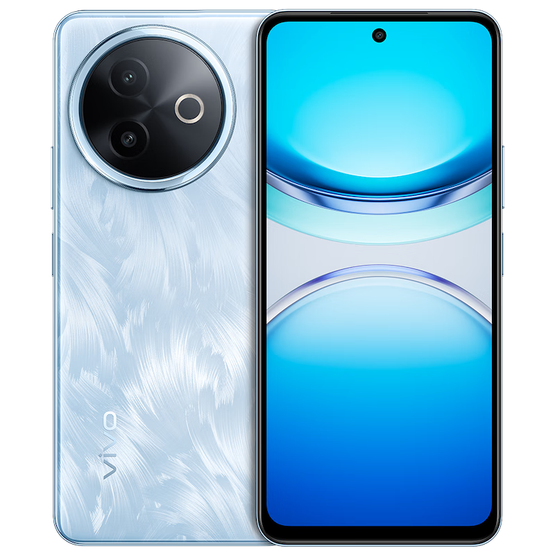 vivo Y300i �ֻ� ��ڡ�� 8GB+256GB 857.79Ԫ(����ȯ)