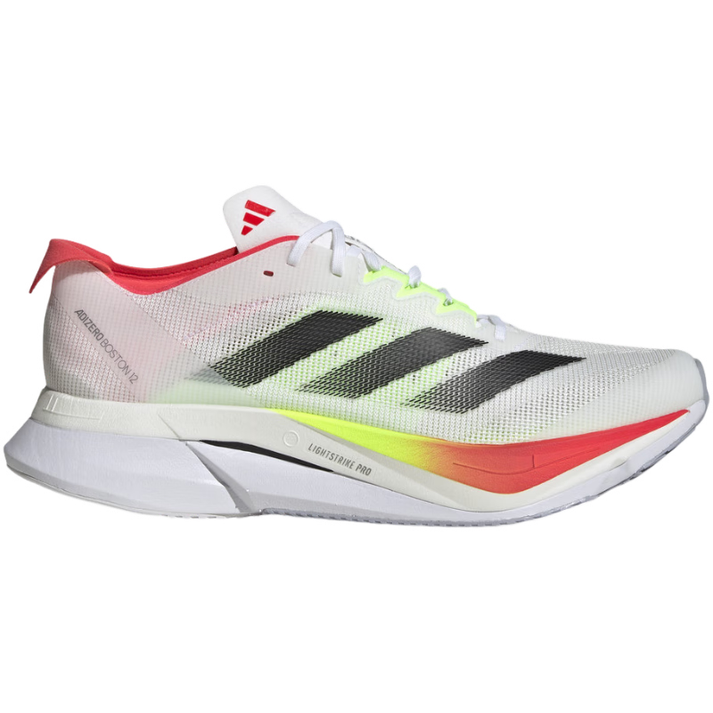 阿迪达斯 （adidas）跑步系列 ADIZERO BOSTON 12 M 跑步鞋JQ2552 40