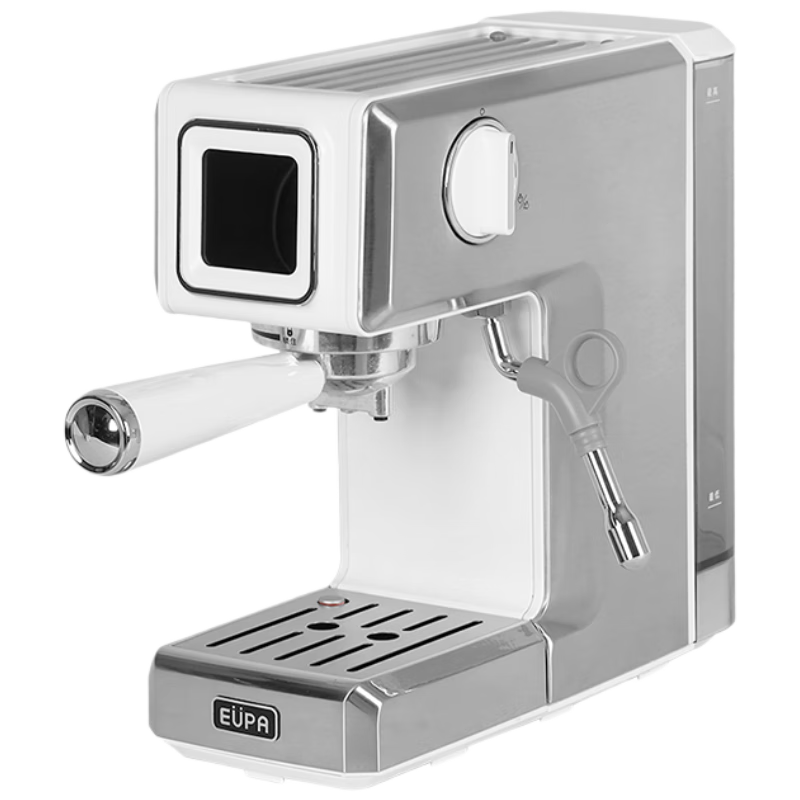 燦坤【國家補(bǔ)貼】家用全自動咖啡機(jī) 意式美式半自動 便攜式打奶泡圣誕禮物