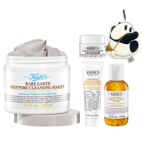 ڲKIEHLS/  ͿĨĤ ëȥͷ 125ml347Ԫ