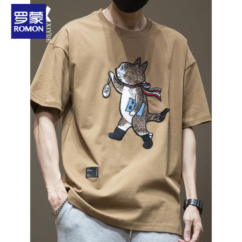 ɣROMONļ¿ذtгƴװʿ³ ɫ 230 3XL 190-21084.5Ԫ