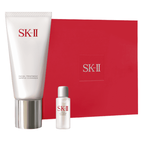 PLUS�� SK-IIŮʿ�ºͽ���120g������ϴ����sk2��ױƷ����Ʒ��װ