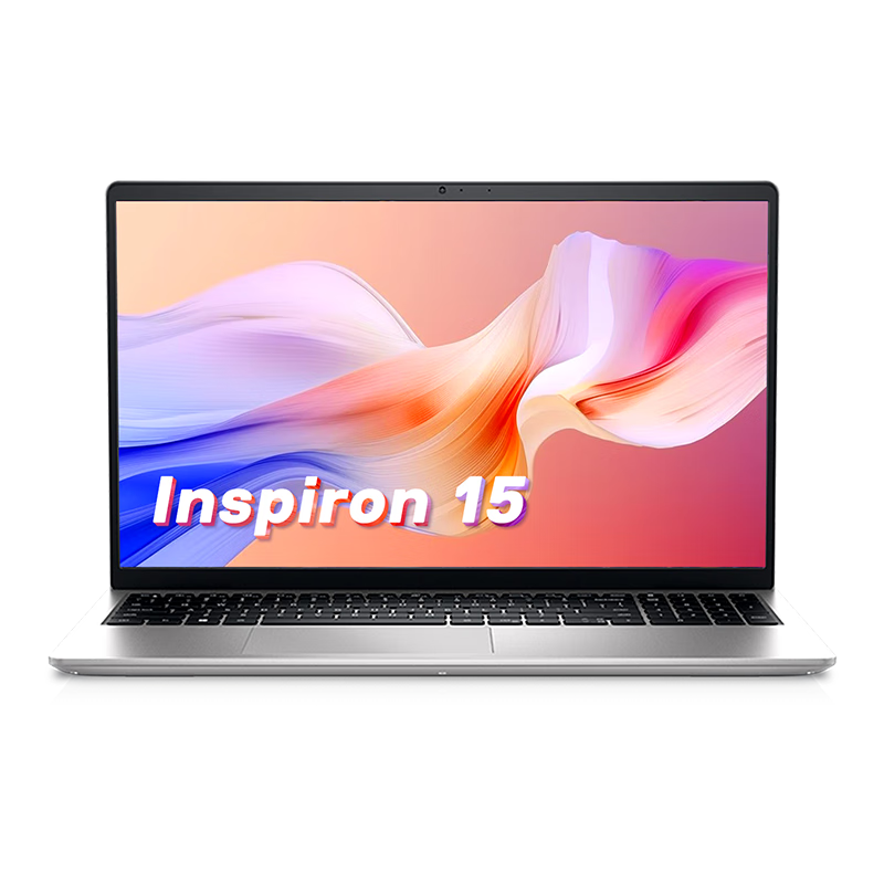 戴尔（DELL）笔记本电脑 灵越3530 15.6英寸轻薄本商务办公本 酷睿i5 8G 512GB 120Hz高刷屏全面屏