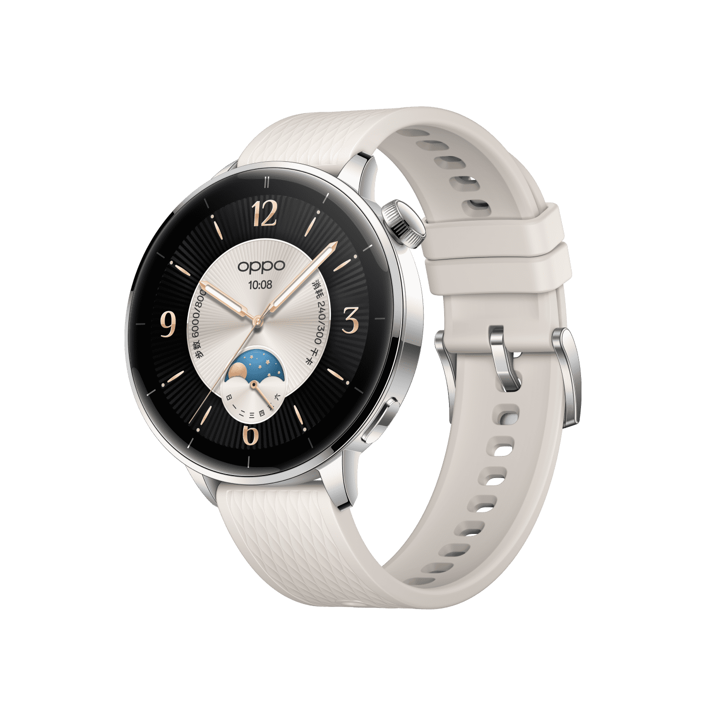 OPPO Watch X2 Mini �����ֱ� ����� 1223.15Ԫ(������)