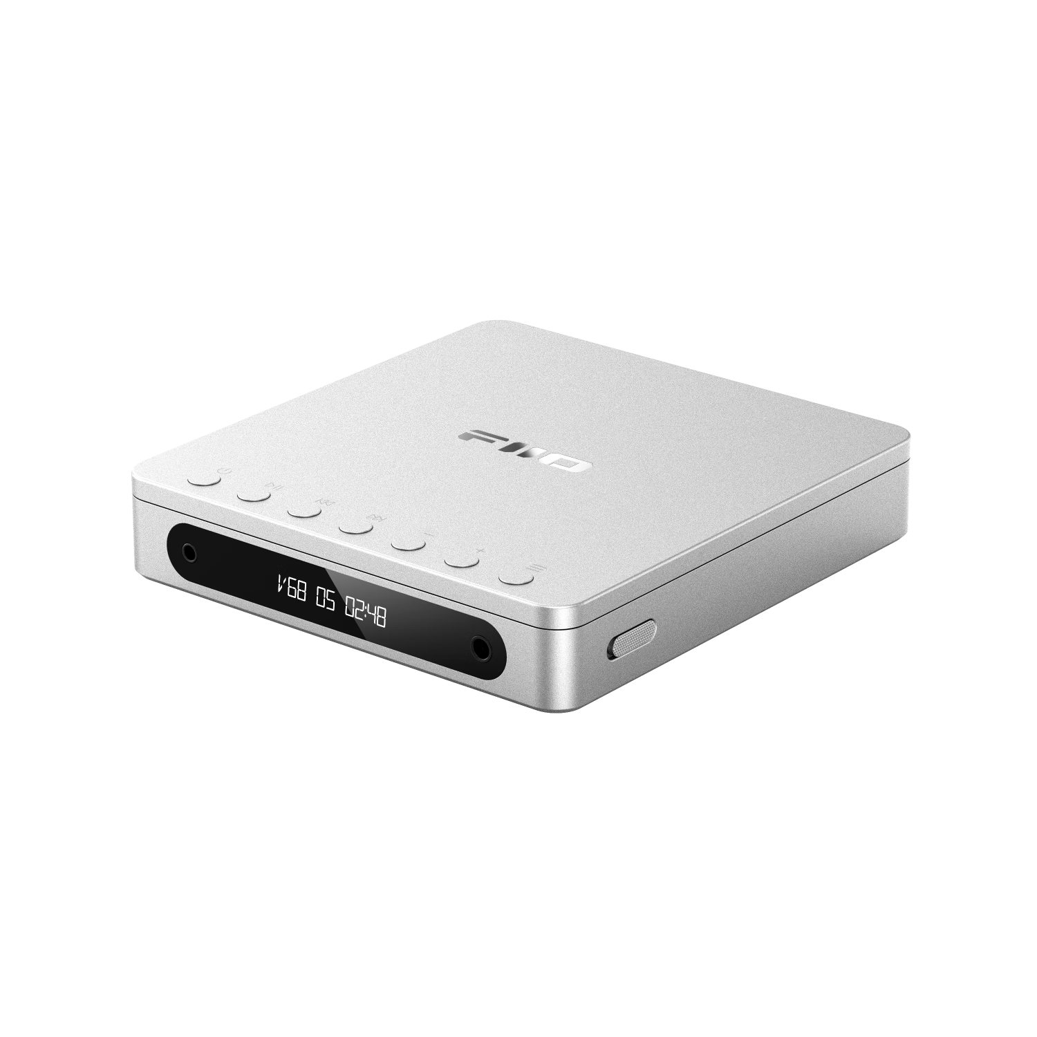 ɰFiiODM13 Яhifi4.4ƽCD   ֧ץת¼aptxhd ɫ 899.1Ԫ()