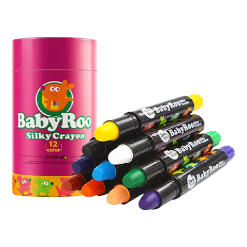 ����ͯ�� ����12ɫ˿������ 27.9Ԫ