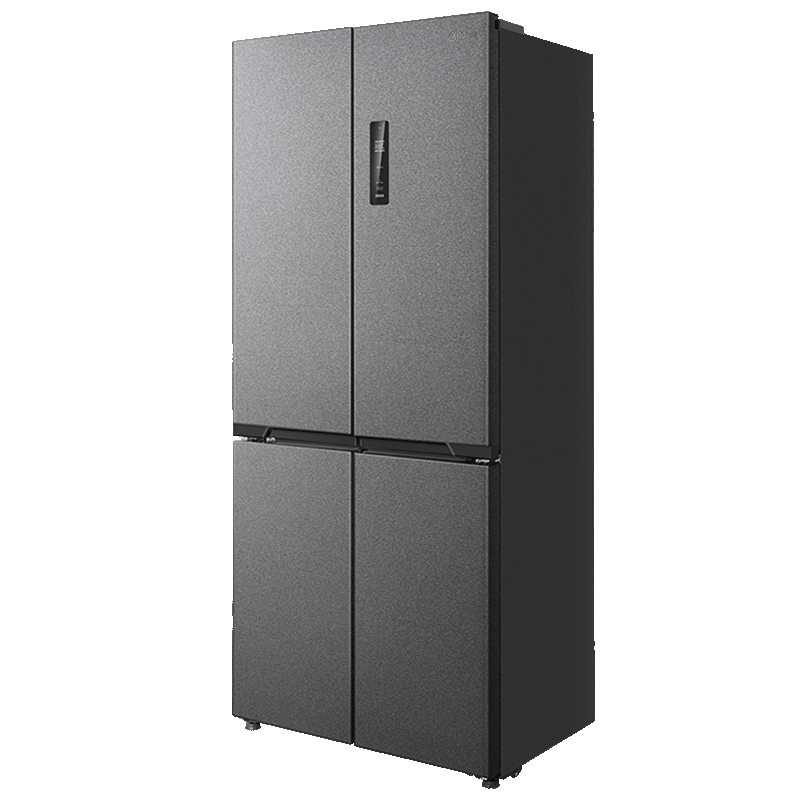 Midea/���� ����ϵ��508�� ʮ�ֶԿ��� ���� BCD-508WUSPZM(E) 3483.44Ԫ(������)