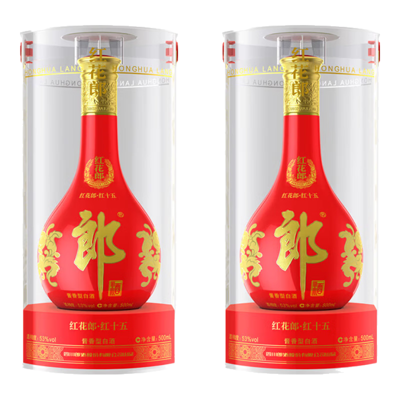 �ɾ� �컨�ɾ� ��ʮ�� 53�� ������ 500ml 2ƿ 709.8Ԫ