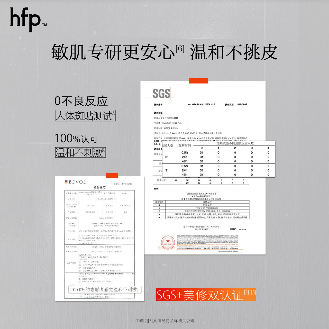 hfp果酸水爽肤水祛痘保湿减少粉刺闭口控油湿敷水护肤品套装礼物 果酸水180ml+氨基酸洗面奶120g
