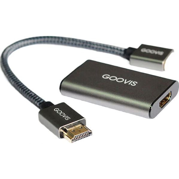 GOOVIS HDMIתType-cתUSB-cЯʾתͷתͬʵ224.1Ԫ