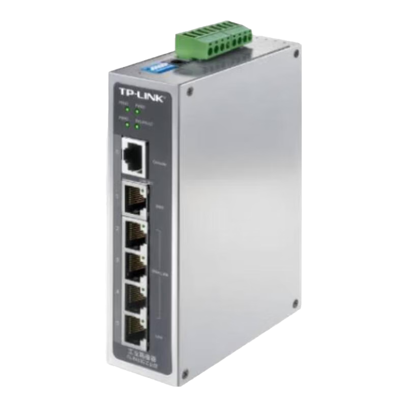 普聯(lián)（TP-LINK）普聯(lián)（TP-LINK） 工業(yè)級(jí)路由器 企業(yè)級(jí)高速一體化有線寬帶TL-R483G工業(yè)級(jí)/TL-TR904 TL-R483G工業(yè)級(jí)丨5口千兆自適應(yīng)RJ45