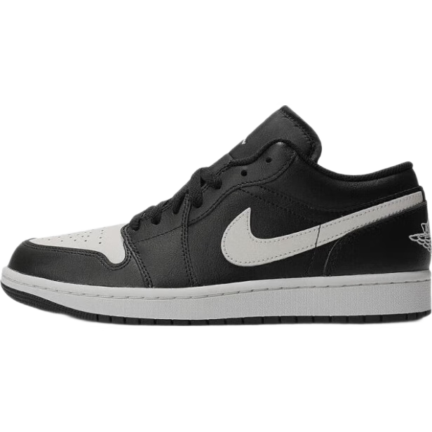 ���ڲ������Ϳ�NIKE��������Ь���ǵ�AJ1 JORDAN1�˶�Ь 553558-043�ڰ�43