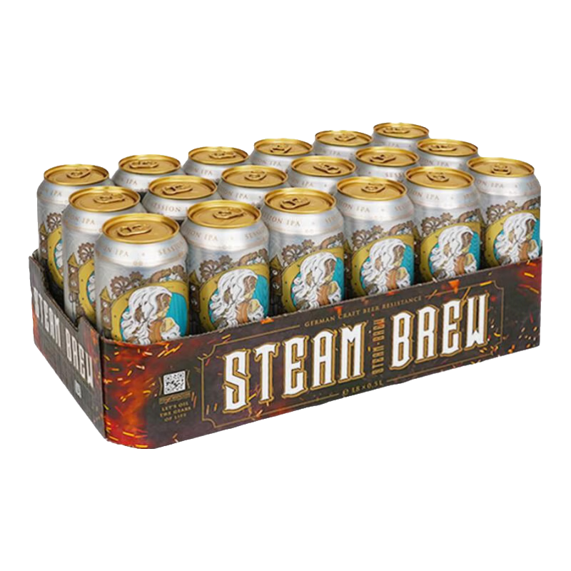 ���׶�Ӳ��ͷ��˹IPA 500ml*18������װ �¹����ھ���ơ�� ���ؾƻ���