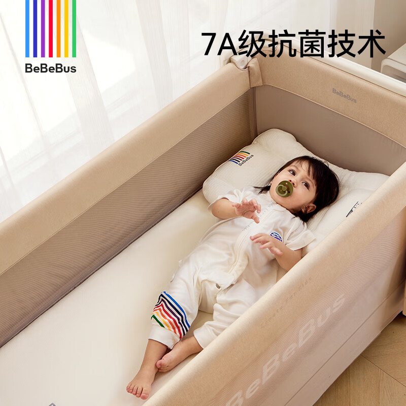 隔尿床垫排名前十品牌：这10款防水透气，舒适亲肤，让宝宝睡得更安稳