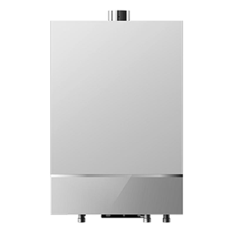 美的（Midea）燃气热水器JSQ30-Magic Pro 16L 智控增压水伺服