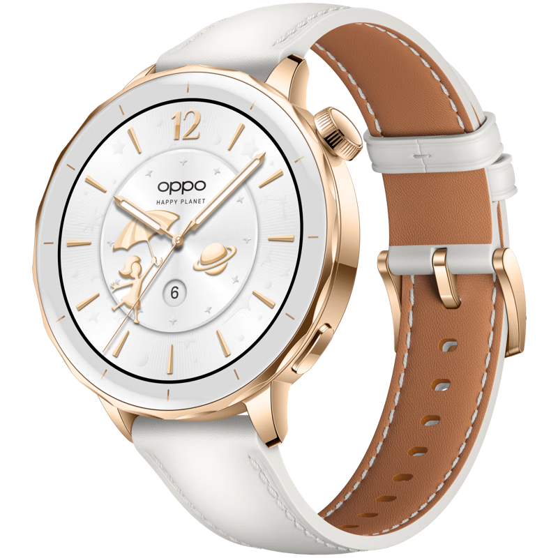 OPPO Watch X2 Mini �����ֱ� ���ս�