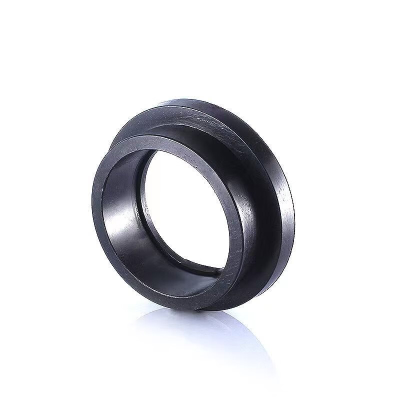 贝玛伦pe承插对接法兰头法兰根大全pe水管配件 40承插法兰头