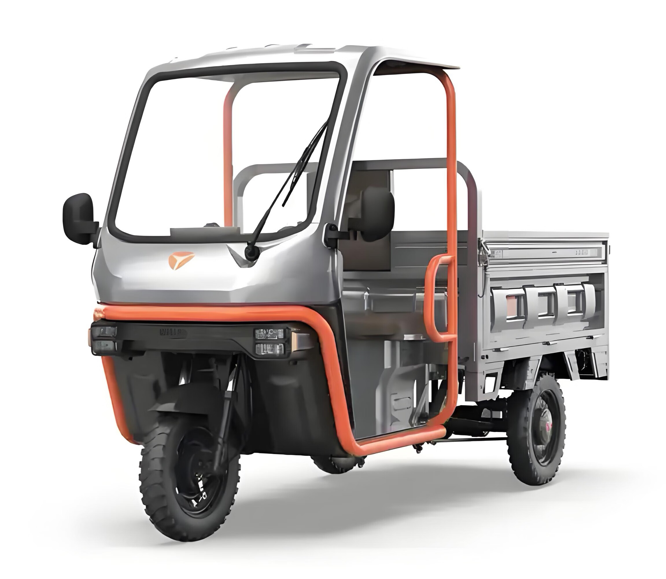 宰搂雅迪三轮车原厂挡风玻璃前挡玻璃钢化玻璃窗户玻璃100%雅迪 et