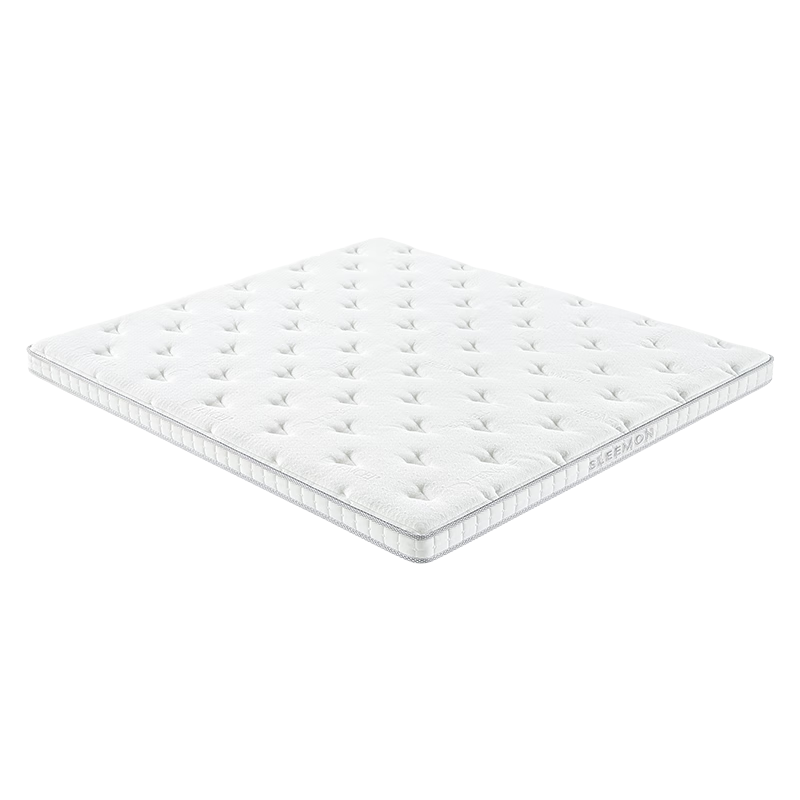 ϲ���Ű���ʿslim˫˯���� 4CM�漹����2CM̩���齺ϯ��˼1.8x2��ƫӲ 1529.15Ԫ(������)