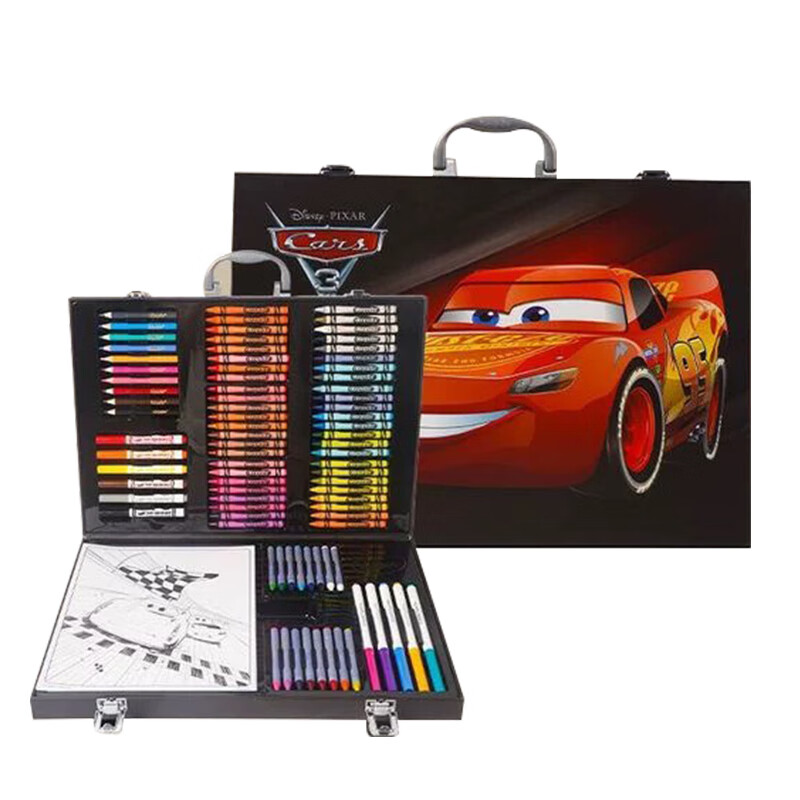 ���׹�������� ��ͯ�����滭������װ��� 95��װ  63.18Ԫ���ʣ�����9���Żݵ���56.86Ԫ��