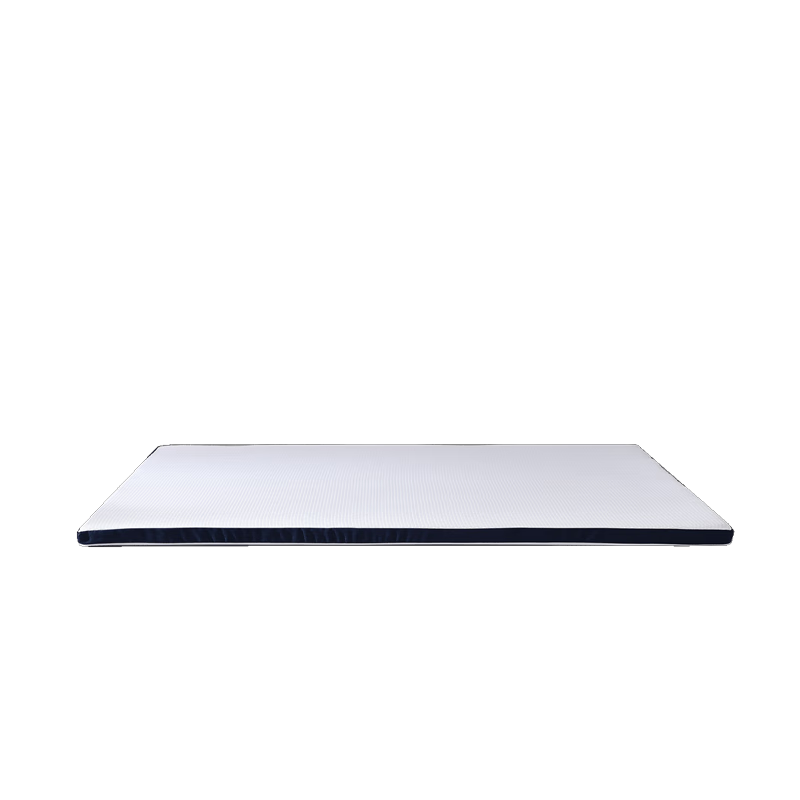 富安娜床垫 云感深睡慢记忆棉抑菌床垫双人床褥180cm×200cm×5cm可拆洗