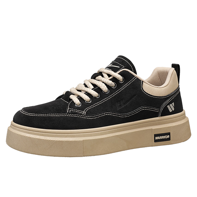 回力 1808 板鞋男 厚底潮流休闲运动鞋  89.9元(需领券) 包邮