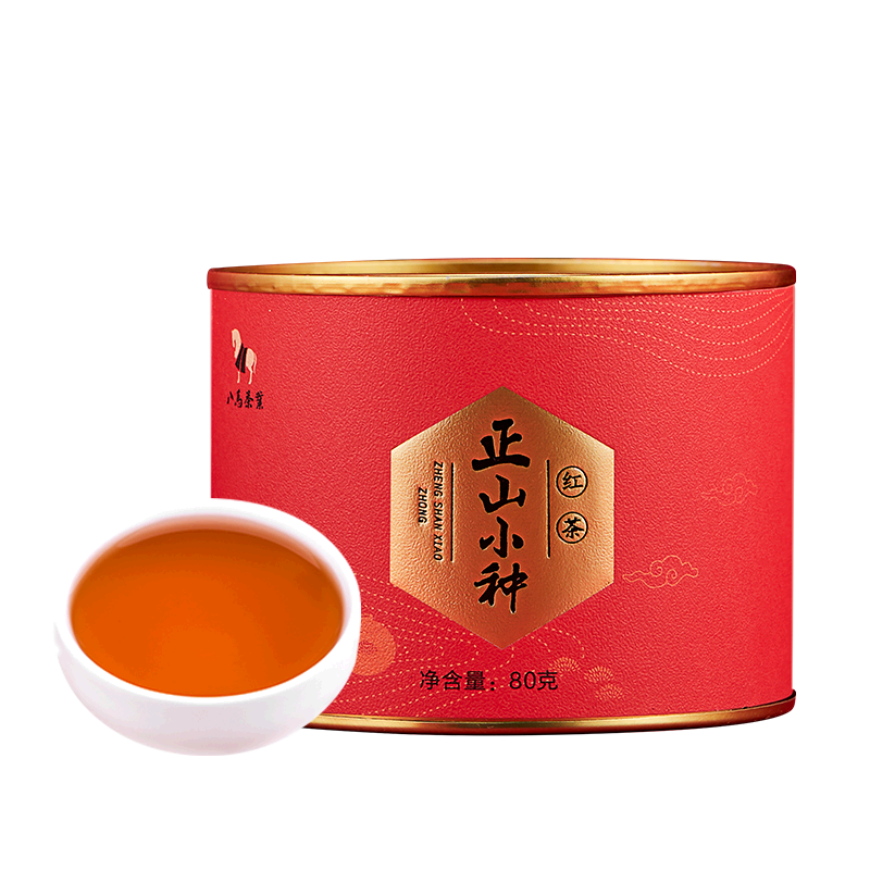 ������ҵ ��ɽС�ֺ�� ��װ80g �� 3�� 81.65Ԫ(����ȯ����յ������׹�����27.22Ԫ/��)(�յ����˿ɸ���)