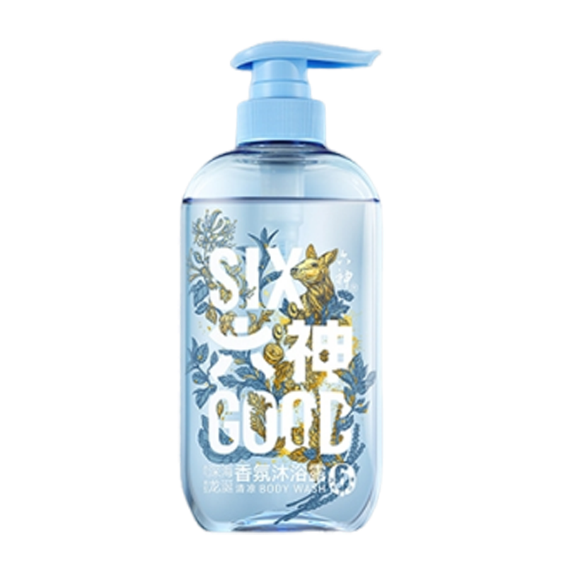 ���ڲ�����������ˬ�����ԡ¶�������410g��ʿŮʿר�ó־�����ԡҺ 30.9Ԫ