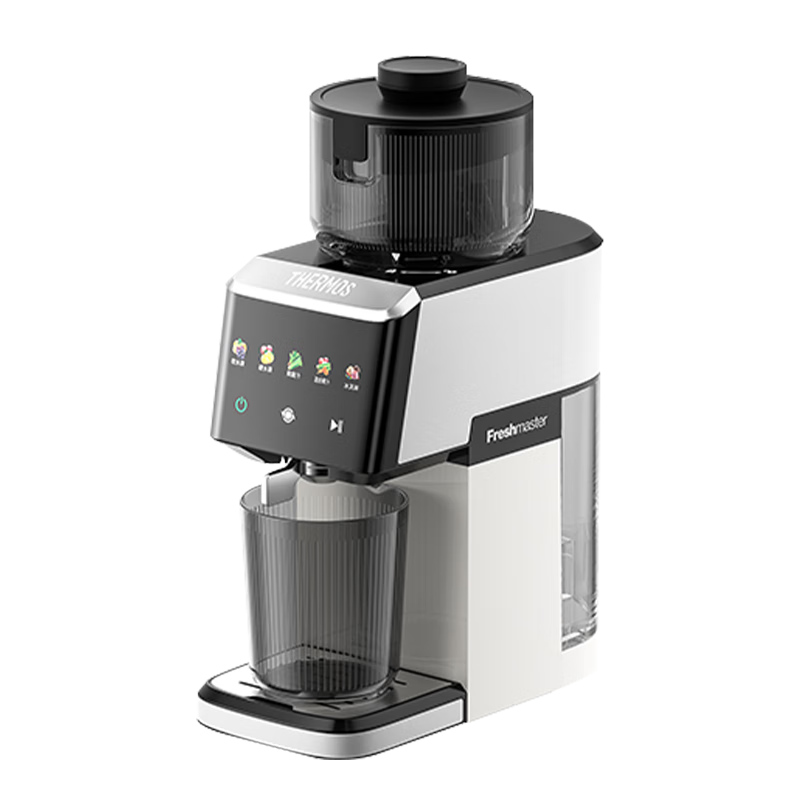 ���ڲ�������ħʦ��THERMOS��ե֭��֭������ȫ�Զ�ԭ֭�������������֭����ե�����ô�ھ�����ϴˮ���߲˴��������ô�֭�� ��2026ȫ�������������� 763.47Ԫ(������)