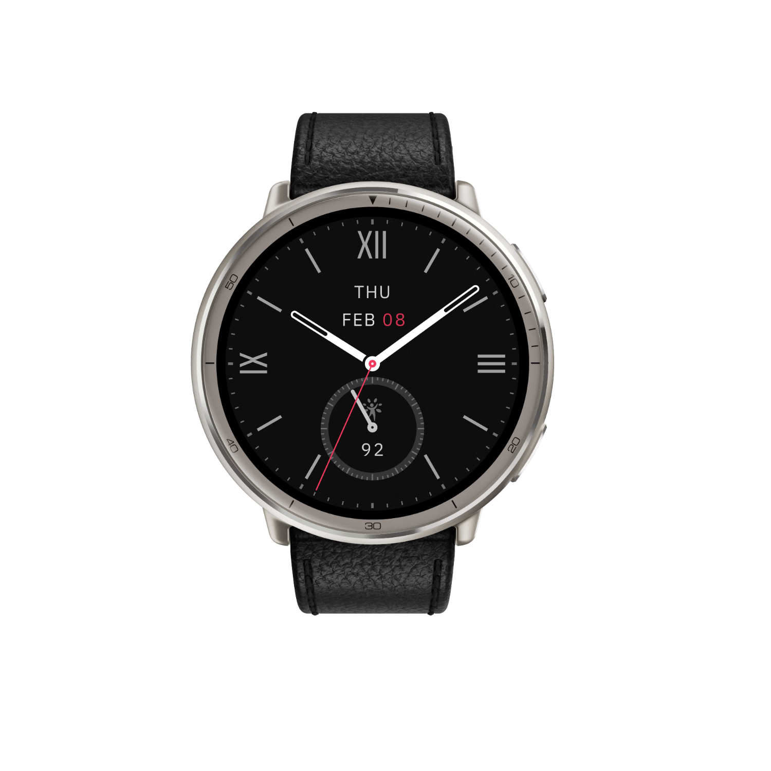 AMAZFIT/���� A2433 43.9mm �����ֱ� Active 2R827.9Ԫ(������)