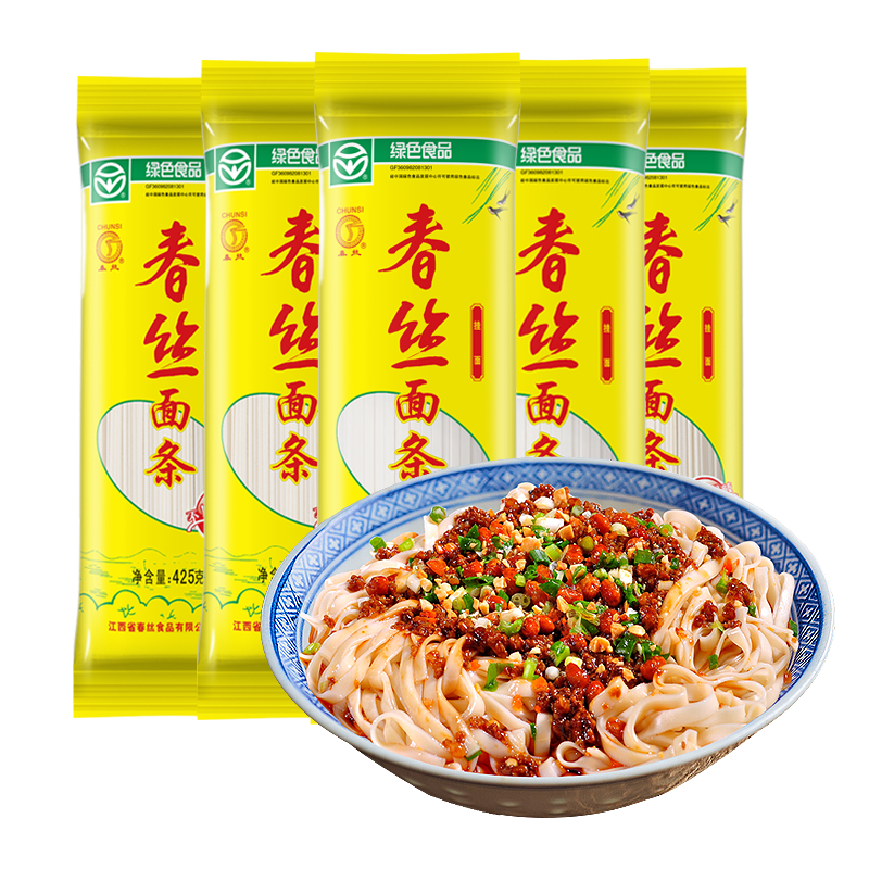 ��˿�������������ɫʳƷ����������Ӫ��������ʳ��ϸ��ѡ�ó����� ��˿���� 425g*10�� ��31��Ʒ�ƣ�